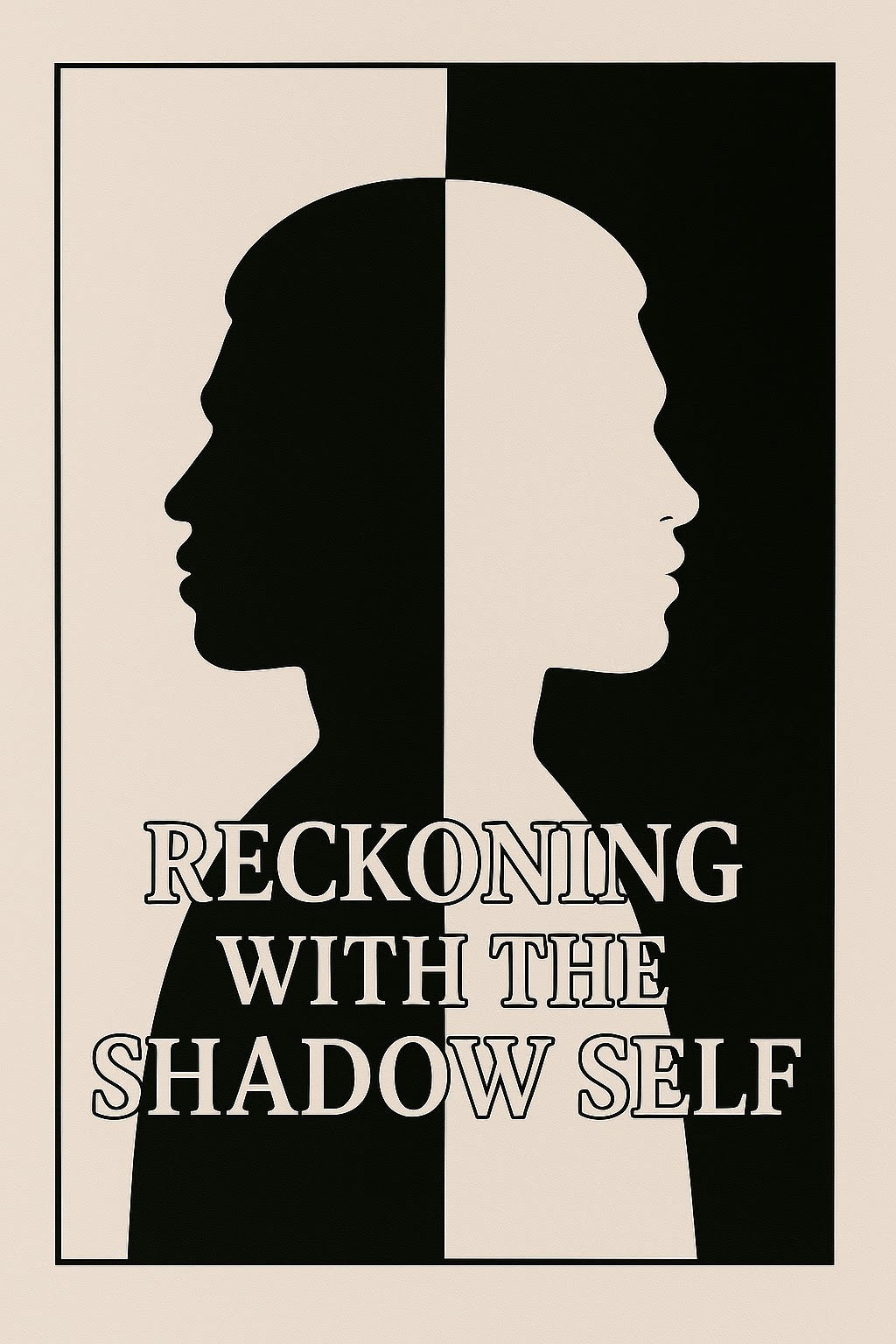 Reckoning with the Shadow Self